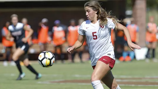 OU Set For Contests at ISU, No. 8 WVU