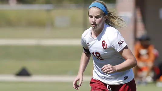 Sooners and Cyclones Play to Scoreless Draw