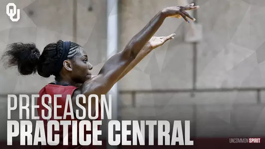 WBB Preseason Practice Central