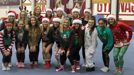 Register Now for "Sooners Night In"