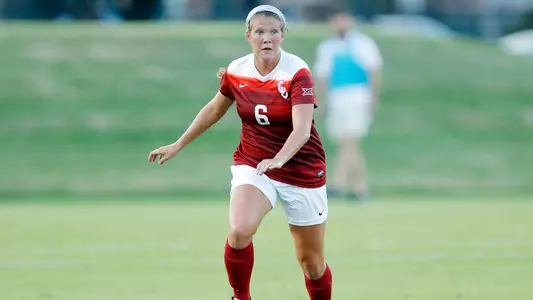 Sooners Season Ends in Big 12 Quarterfinals