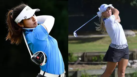Sooners Sign Two Class of 2018 Golfers