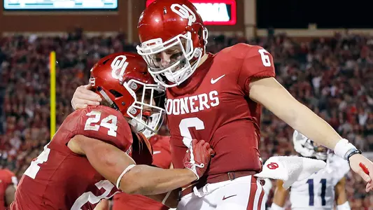 Game Primer: OU vs. TCU