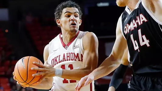 Sooners Impress In Season Debut