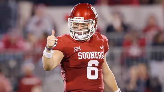 Mayfield a Finalist for Two More Awards