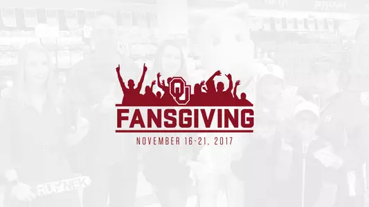 Fansgiving 2017 Another Huge Success