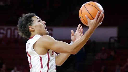 Young Named to Wooden Award Preseason Top 50