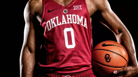 Sooners to Wear Alternate Uniforms at PK80