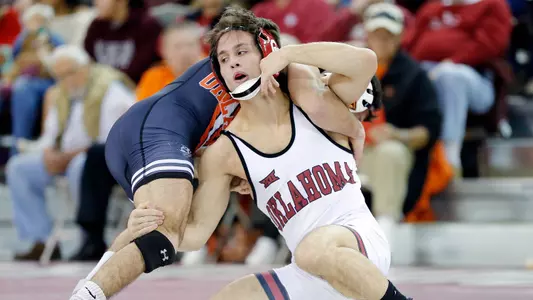 Sooners in Missouri for Lindenwood Open