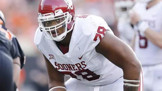 Brown Named Outland Trophy Semifinalist