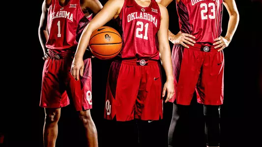 OU, Nike Release PK80 Uniforms