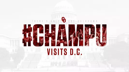 #ChampU Visits D.C.