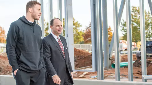 Griffin's Gifts: A Sooner for Life