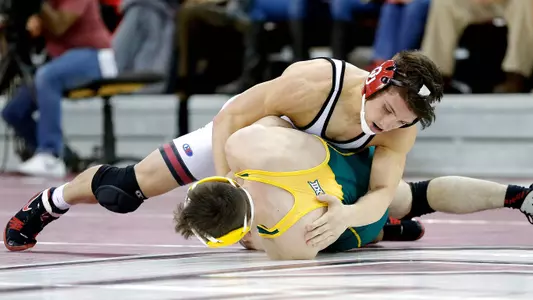 Sooners Open Season at Michigan State Open