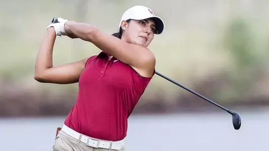 Sooners Close Fall Season in Mexico