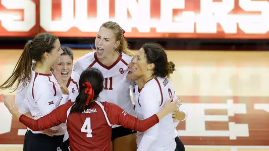 Free Volleyball Saturday Morning at McCasland