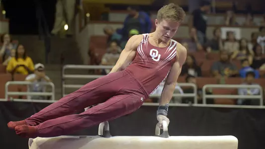 Bower to Compete in Two World Cup Event Finals