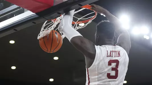 Sooners Fly Past Pilots
