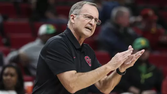 Sooners Aim to Bounce Back Against Portland