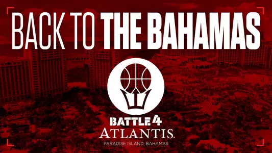 OU Heading Back to the Bahamas in 2018