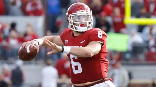 Big 12 Individual Awards