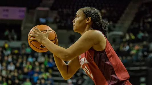 Sooners Fall on the Road at Little Rock