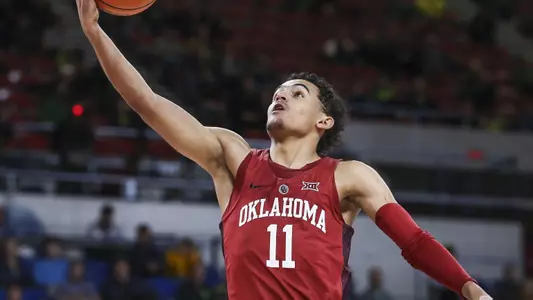 Trae Young Off to Historic Start