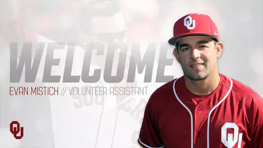 Johnson Adds Mistich to Round Out Staff