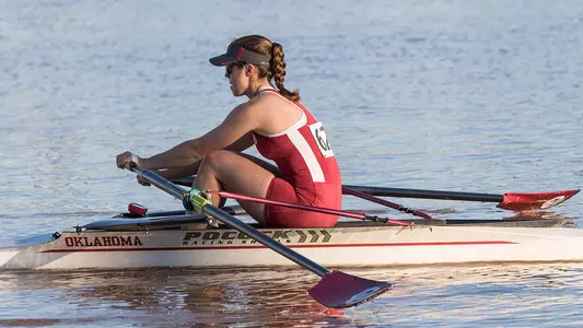 OU adds two wins on final day of fall slate