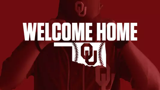 Welcome Home OU Baseball's 2018 Signing Class
