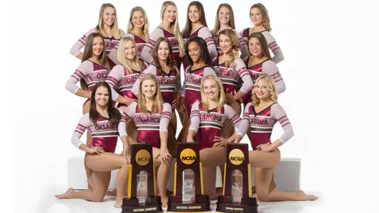 Sooners Top Preseason Poll for Third Straight Season