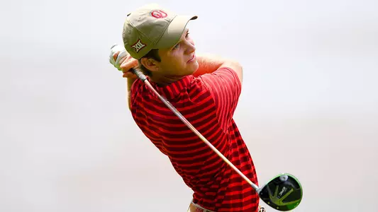 Men's Golf Announces 2018 Spring Schedule