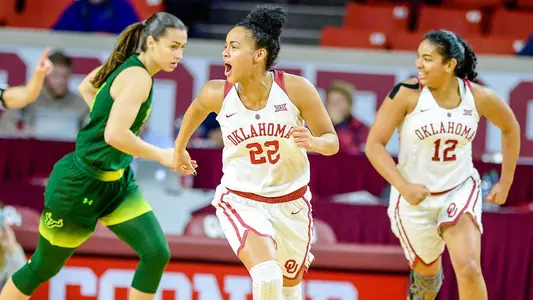 Sooners Host Undefeated New Mexico on Saturday