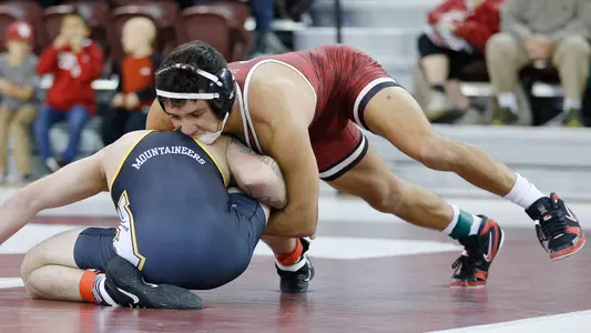 Sooners Down Appalachian State, 19-13