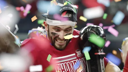 Mayfield, Sooners Not Done Yet