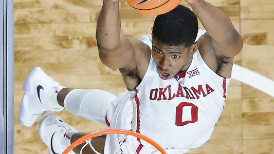 OU Upends Wildcats in Non-Conference Finale