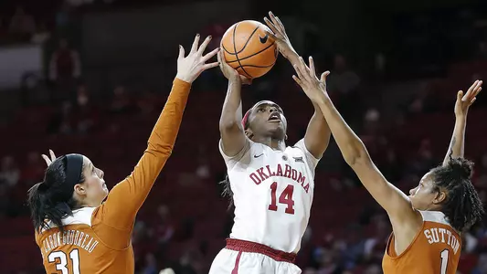 OU at Iowa State for New Year's Eve Matchup