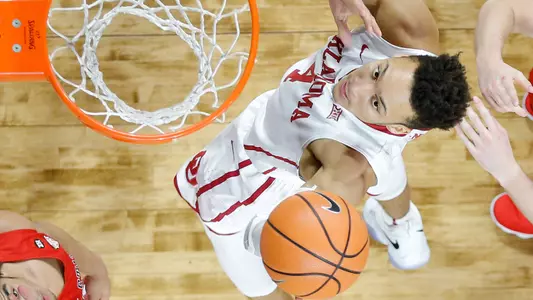 Sooners Host UTSA on Monday Night