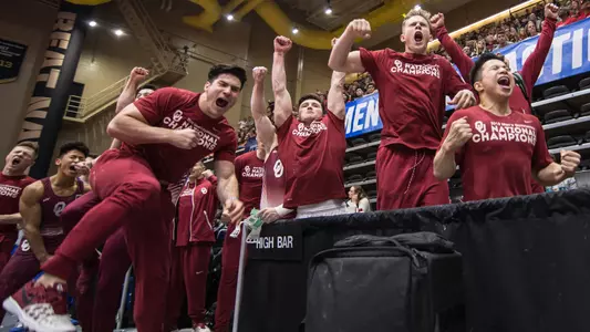 Sooners' Intrasquad Scrimmage Set for Saturday