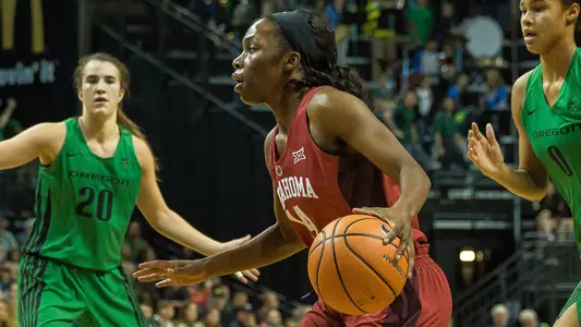 Sooners' Rally Falls Short at SDSU