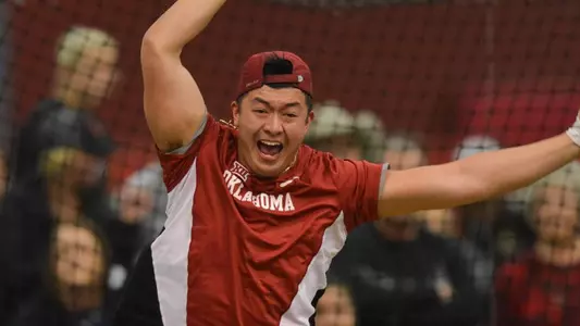 OU to Face Tough Competition in New York
