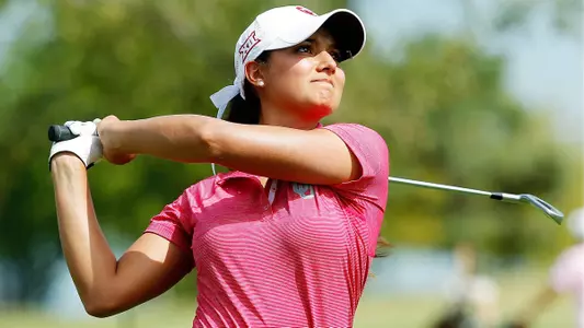 Strong Start Puts Sooners in Second