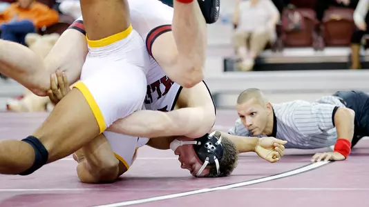 Sooners Pull Off Comeback for 10th Dual Win