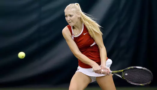 Sooners Top North Texas in Thriller