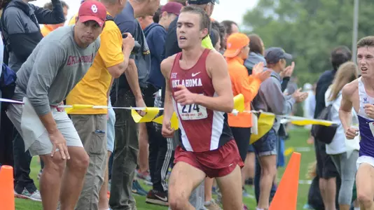 Sooners Pick Up Academic Honors