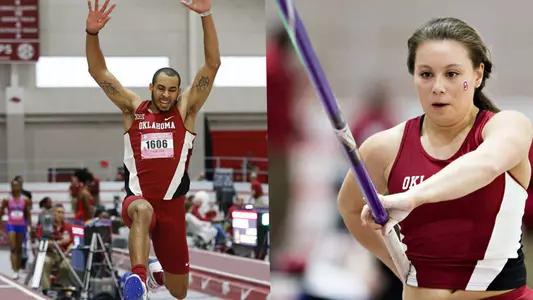 OU Concludes Tyson Invitational with More PRs