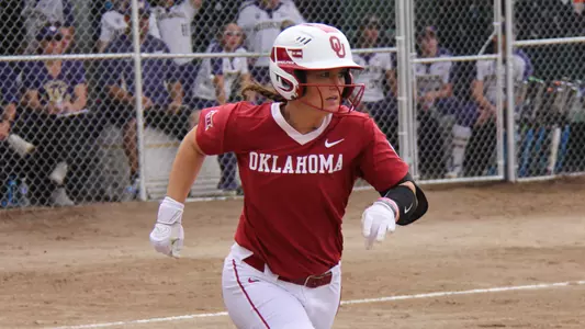 Sooners Shut Out, 1-0, by No. 13 Washington