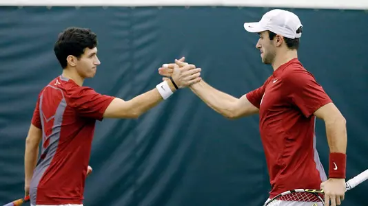 Oklahoma Defeats Alabama, Pushes Streak to Five