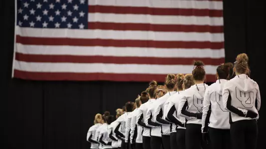 Oklahoma Holds Strong at No. 1