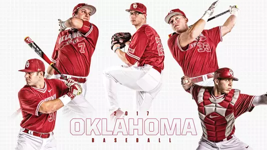 Sooner Baseball Ready for 2017
